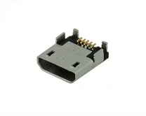 Разъем Nokia 520/525/620/630 (microUSB 5pin)