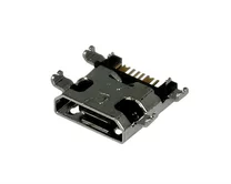 Разъем Samsung i8262/i9190 (microUSB 7pin)