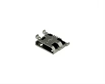 Разъем Lenovo A536/A319 (microUSB 5pin)