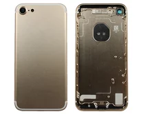 Корпус iPhone 7 (4.7) золотой 1кл