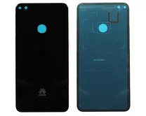 Задняя крышка Honor 8 Lite черная 1кл