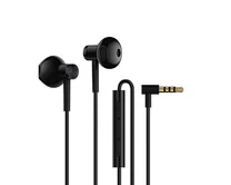 Наушники Xiaomi Mi Hybrid DC Half-In-Ear черный