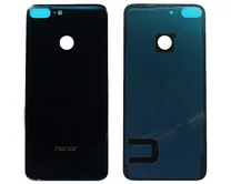 Задняя крышка Honor 9 Lite синяя 1кл