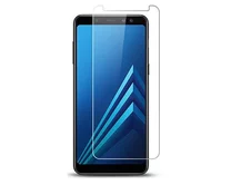 яяяЗащ. стекло Samsung A9 2018/A9s/A9 Star (тех упак)