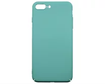 Чехол iPhone 7/8 Plus KSTATI Soft Case (голубой)