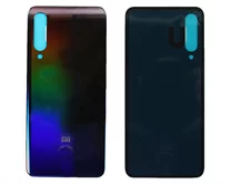 Задняя крышка Xiaomi Mi 9 SE фиолетовая 1кл