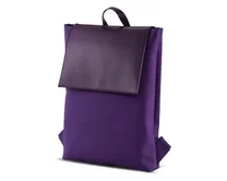 Рюкзак Remax Double 603 Digital Laptop Bag 15' purple