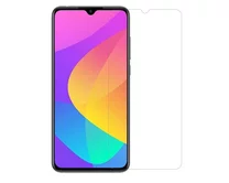 яяяЗащ. стекло Xiaomi Mi CC9/Mi9 Lite (тех упак)