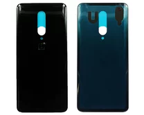 Задняя крышка OnePlus 7 Pro черная 1кл