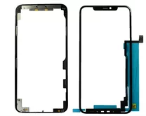 Тачскрин  Iphone 11 Pro Max в сборе 1 класс