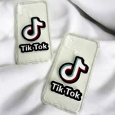 Чехол Samsung A11 A115F/M11 M115F TikTok