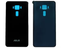 Задняя крышка Asus Zenfone 3 ZE520KL черная 1кл