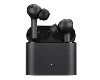 Bluetooth стереогарнитура Xiaomi True WirelessHeadset Air 2 Pro черная