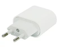 СЗУ-1USB-C GSM A2347, 20W, белый