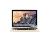 Накладка для клавиатуры MacBook Pro A1706 Матовый (прозрачный)