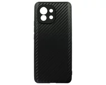 Чехол Xiaomi Mi 11 Carbon (черный)