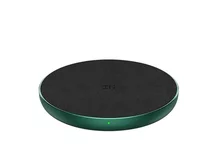 Беспроводное ЗУ Xiaomi ZMI  Wireless Charger universal version зеленый