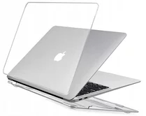 Чехол-накладка MacBook Pro A2251/A2338 Глянец (прозрачный)