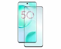 Защ. стекло Honor 50/Nova 9 3D Full черное