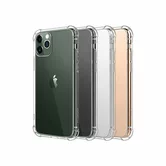 Чехол iPhone 7/8/SE 2020 TPU Anti-Drop (прозрачный)