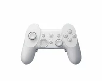 Беспроводной Геймпад (джойстик)  Xiaomi Gamepad Elite Edition белый