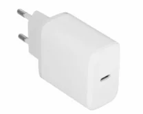 СЗУ-1USB-C Axxa PD 3.0, 20W, белый