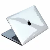 Чехол-накладка WiWU iSHIELD Ultra Thin Hard Shell Case MacBook Pro 2020/2022 (прозрачный)