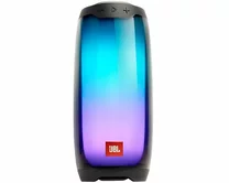 Колонка JBL PULSE 4 (черная)