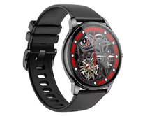 Часы Hoco Y10 Smart watch серые