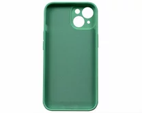 Чехол iPhone 14 Colorful (бирюзовый)