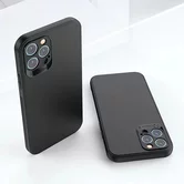 Чехол Samsung G980F Galaxy S20 2020 TPU 3D Camera (черный)