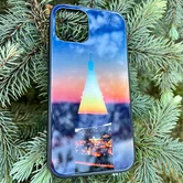 Чехол iPhone 12/12 Pro KSTATI Glass Krasnoyarsk