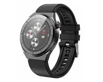 Часы Borofone BD2 Smart watch черные (Call Version)