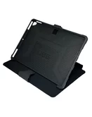 Чехол книжка iPad 7/8/9 10.2 UAG (черный)