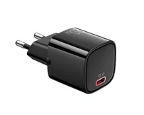 СЗУ-1USB-C McDodo CH-4021, 20W Nano, черный