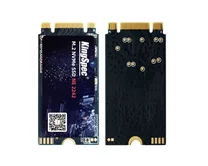 SSD M.2 NVMe PCIe (2242) KingSpec NE/512GB 