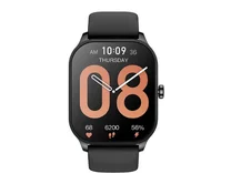 Часы Amazfit A2318 Pop 3S Metallic Black