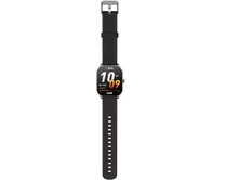 Часы Amazfit A2318 Pop 3S Metallic Black