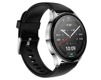 яяяЧасы Amazfit A2319 Pop 3R Metallic Black