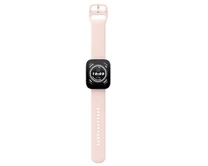 Часы Amazfit A2215 Bip 5 Pastel Pink