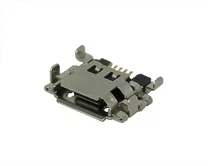 Разъем Samsung i8510/G810 (microUSB 5pin)