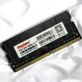 Оперативная память KingSpec DDR4 16GB/2666 MHz (SO-DIMM)