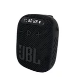 Колонка JBL WIND3 (черная)