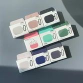 Чехол AirPods Pro Silicone Lychee (#8 Pine Green)