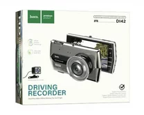 Видеорегистратор Hoco Di42 Driving recorder